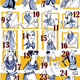 Illustration for article titled Dress Code: Accessories 101
